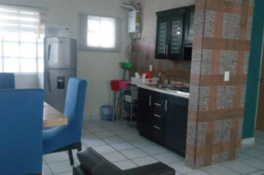 Rivera Maya, Hermoso Departamento con Servicios !!